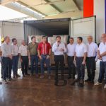 Paraguay impulsa exportación de minerales orgánicos para nutrición animal