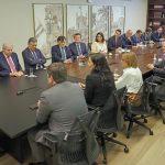 Titular de CEAPI destaca estabilidad y oportunidad proyectada para inversiones en Paraguay