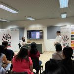 Nuevo Centro SBDC realiza primera charla dirigida al sector textil