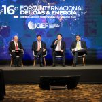 Gobierno del Paraguay piensa en el gasoducto como eje para la integración energética del Mercosur