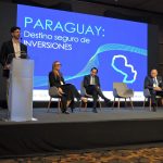 Viceministro apunta a fortalecer el sello verde del país para consolidar imagen y captar inversiones