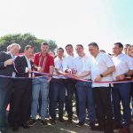 Presidente Peña habla de la capacitación de alto valor como elemento clave para el desarrollo del país