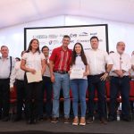 Adquirir conocimientos y potenciar la industria paraguaya de la electromovilidad