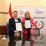 MIC y Dinacopa unen esfuerzos para facilitar el acceso a mercados a las Mipymes