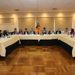 MIC y gremios industriales se reúnen para analizar el sector y potenciar su desarrollo