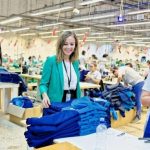 Paraguay busca consolidarse como un hub de producción para marcas internacionales, bajo el régimen de Maquila