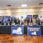 Lanzan la Expo Logística 2024 con espacios comerciales y oportunidades de negocios