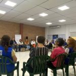 Taller «Construyendo Sentidos» para diseño del Portafolio del Ecosistema Emprendedor