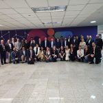 Parque de innovación tecnológica formaliza intención de instalar una sede en Paraguay