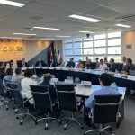 Autoridades del MIC buscan incrementar el flujo comercial entre Paraguay y Santa Catarina