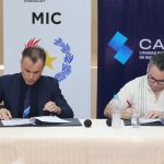 MIC y la CAPI buscarán insertar a más Mipymes al universo de los seguros