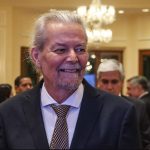 Koki Ruíz: El artista paraguayo que lleva a lo alto la “Marca País”