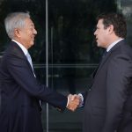 Positivo encuentro en Singapur para avanzar en la firma de Cooperación en Créditos de Carbono