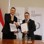 Estratégica alianza para reunir información y potenciar el desarrollo de las Mipymes