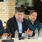 La importancia de la energía de Itaipú para la industrialización del Paraguay