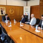 Empresarios guatemaltecos exploran inversiones en energía solar en el Chaco paraguayo