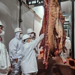 Carnes paraguayas se posicionan en el mercado asiático y el medio oriente