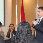 Avanzan en la interconectividad de datos para la simplificación de trámites