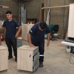 Más de 82.000 Mipymes se encuentran en el Este del país