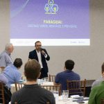 Paraguay destaca como destino de inversiones en charla ante empresarios brasileros