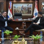 MIC y comuna de Asunción se unen para una mayor formalización de las Mipymes