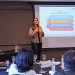 Impulsar el fortalecimiento industrial y diversificar los mercados, como objetivos centrales del MIC