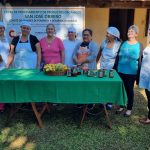 Mipymes mejora sus productos mediante asesoramiento del CAE y el Centro de Servicios Tecnológicos de Alimentos