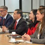 La importancia de coordinar esfuerzos en el sector energético para el desarrollo industrial