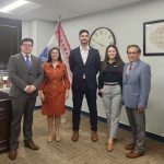 Paraguay busca fortalecer la presencia de productos nacionales en EEUU a través de alianzas estratégicas