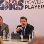 Mejorar el clima de negocios, desburocratizar y aumentar la competitividad empresarial, son ejes centrales del Gobierno