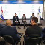 Empresarios españoles exploran oportunidades de inversión en Paraguay