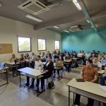 Manufactura, alimentos y servicios agropecuarios, entre los principales rubros atendidos por el Centro SBDC