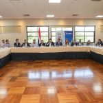 MIC y sector privado instalan mesa forestal para potenciar inversiones en el rubro
