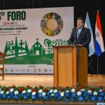 Gasoducto y diversificación de la matriz energética como políticas para el desarrollo