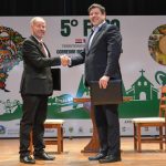 MIC llega al Chaco paraguayo con la instalación de su primera Oficina Regional