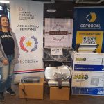 Inicia entrega de equipos a emprendimientos ganadores del PFAM
