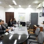 MIC participa del Foro Empresarial del Mercosur, resaltando la necesidad del fortalecimiento de los sectores industriales