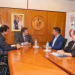 Buscan atraer industrias maquiladoras en la ciudad de Yhú