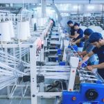 Envíos bajo el Régimen de Maquila superan los USD 500 millones en el primer semestre del año