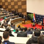 Paraguay y Chile reafirman lazos de cooperación comercial en pos del desarrollo económico