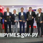 Fomento a Mipymes y emprendedores a través de alianzas estratégicas