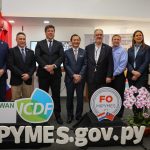 Proyecto FOMipymes busca generar oportunidades de negocios y crecimiento comercial del secto