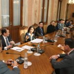 Empresarios taiwaneses interesados en invertir en la zona de Alto Paraná