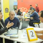 Las Ruedas de Negocios para Mipymes y productores llegan a Caazapá y Guairá