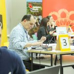 Hambre Cero: Inicia la Rueda de Negocios, un espacio para promover el desarrollo económico