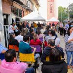 Culmina exitosa Primera Rueda de Negocios con más de 300 reuniones concretadas