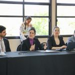 Mesa sectorial de industrias creativas apunta a la creación de contenido de calidad 100% nacional