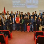 Realizan primer encuentro con el ecosistema emprendedor enfocado al desarrollo empresarial