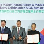 Movilidad eléctrica: Instalación de la primera planta de buses eléctricos iniciaría a finales de este año