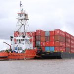 Exportaciones bajo Certificado de Origen suman más de USD 780 millones en julio